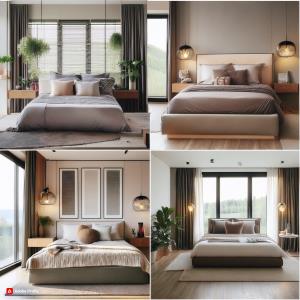 5 Bedroom Types for Your Dream Home: Design & Layout Ideas | Strathium